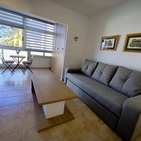 Arenitas Sunset Apartment 1 Santa Cruz de Tenerife Esterno foto