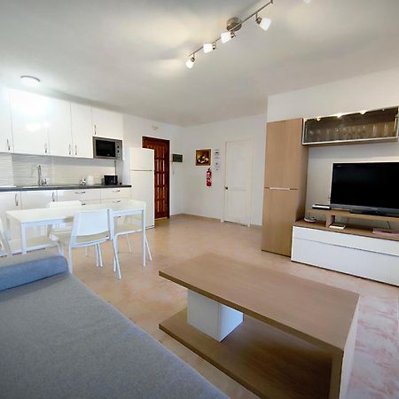 Arenitas Sunset Apartment 1 Santa Cruz de Tenerife Esterno foto
