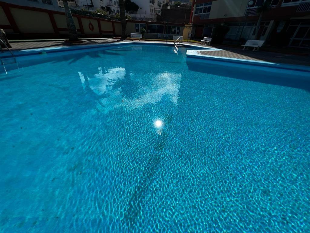 Arenitas Sunset Apartment 1 Santa Cruz de Tenerife Esterno foto