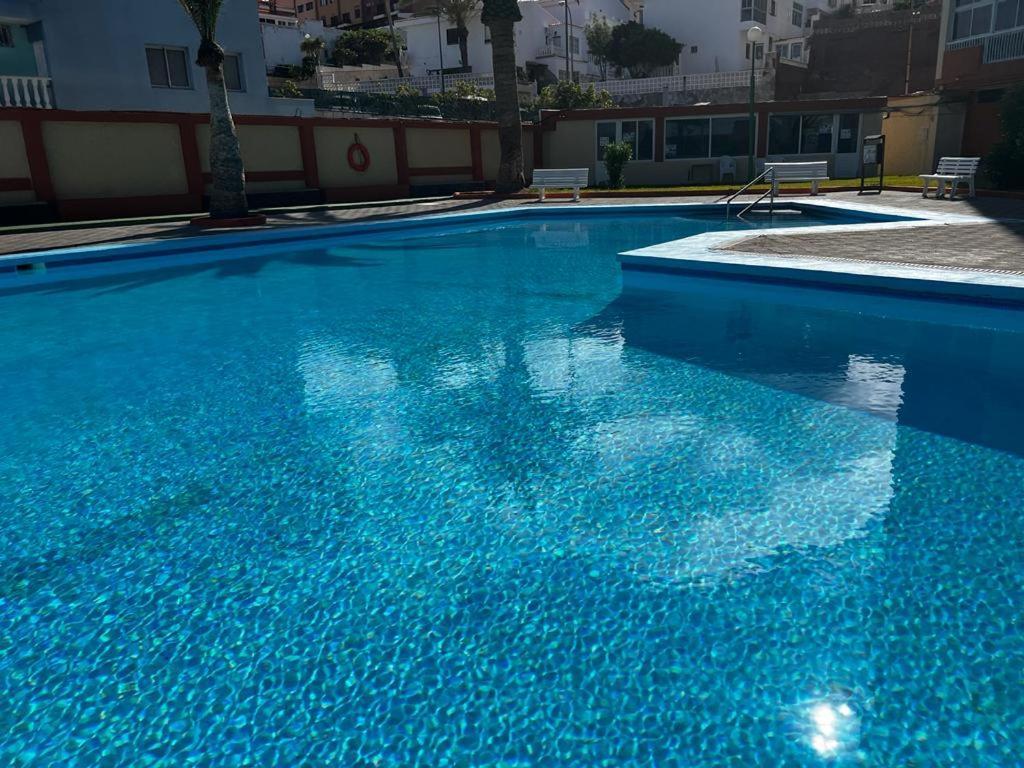 Arenitas Sunset Apartment 1 Santa Cruz de Tenerife Esterno foto