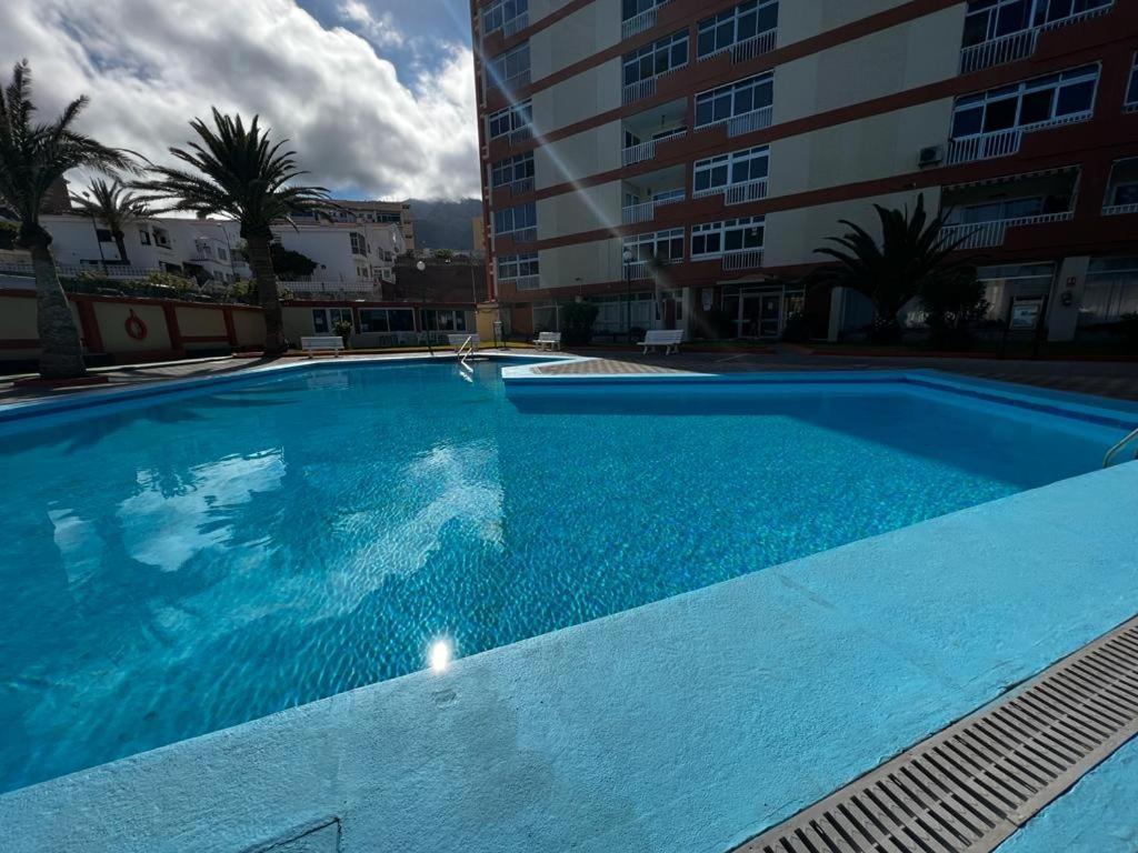 Arenitas Sunset Apartment 1 Santa Cruz de Tenerife Esterno foto