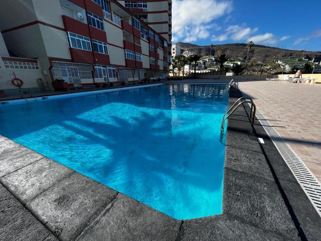Arenitas Sunset Apartment 1 Santa Cruz de Tenerife Esterno foto