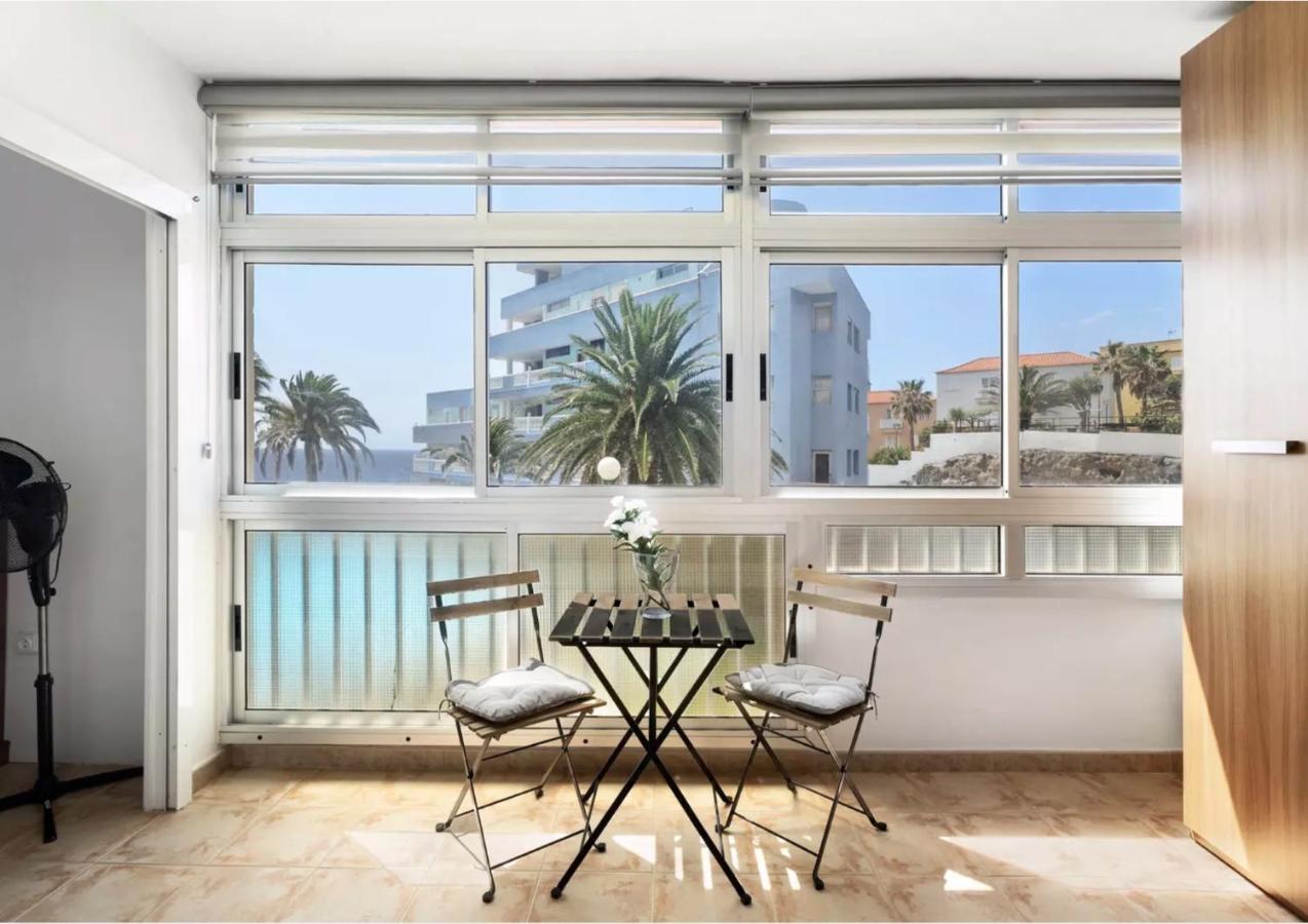 Arenitas Sunset Apartment 1 Santa Cruz de Tenerife Esterno foto