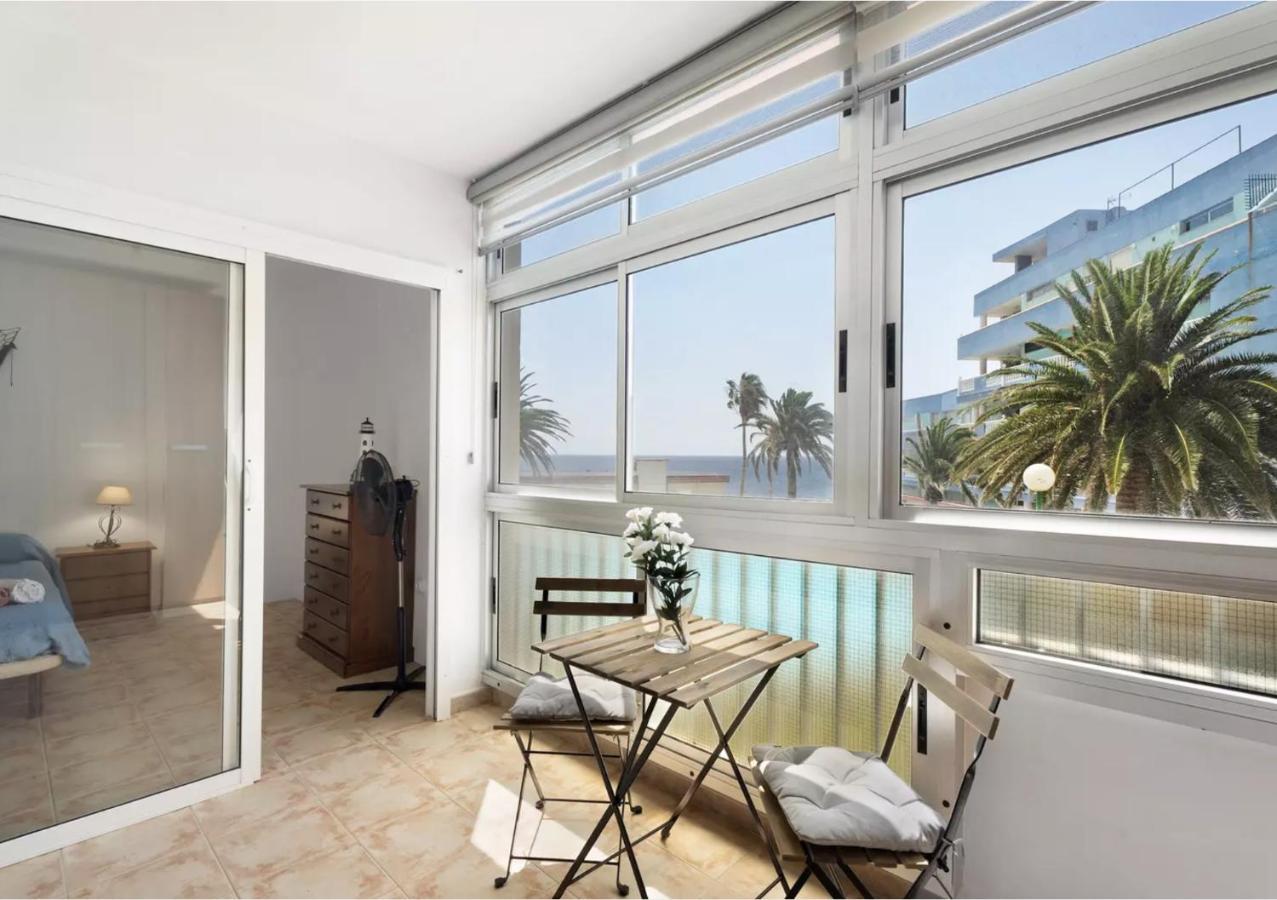 Arenitas Sunset Apartment 1 Santa Cruz de Tenerife Esterno foto
