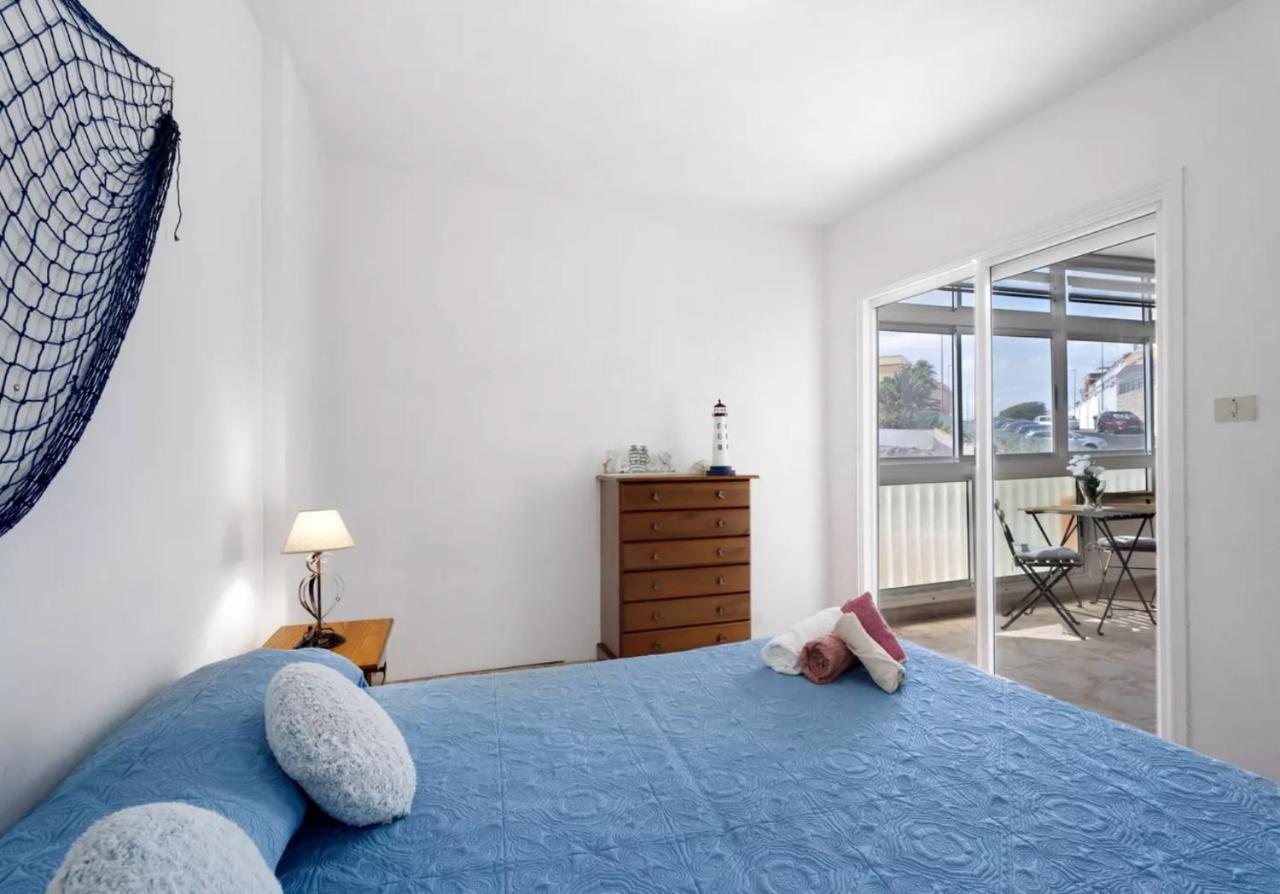 Arenitas Sunset Apartment 1 Santa Cruz de Tenerife Esterno foto