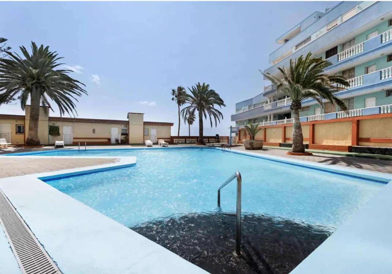 Arenitas Sunset Apartment 1 Santa Cruz de Tenerife Esterno foto