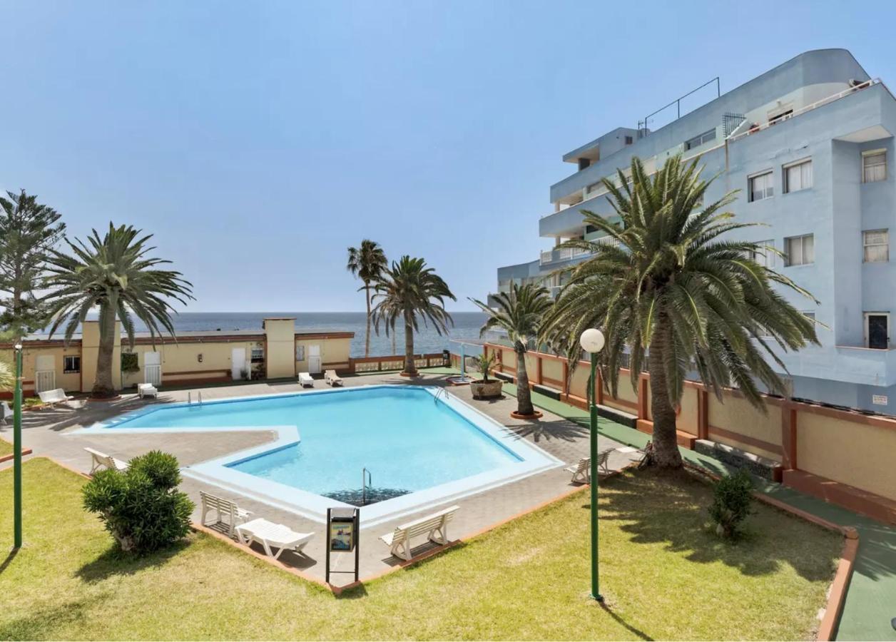 Arenitas Sunset Apartment 1 Santa Cruz de Tenerife Esterno foto