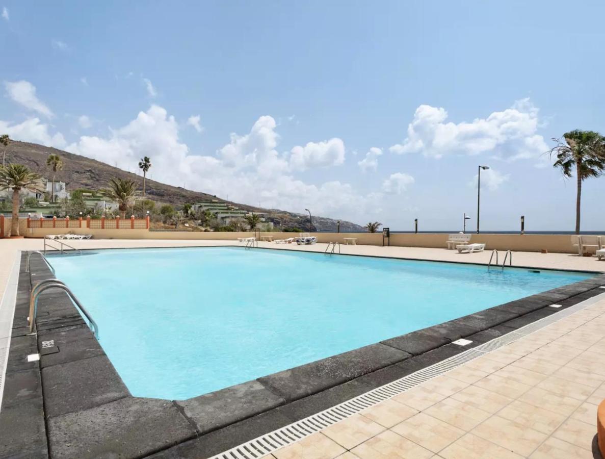 Arenitas Sunset Apartment 1 Santa Cruz de Tenerife Esterno foto