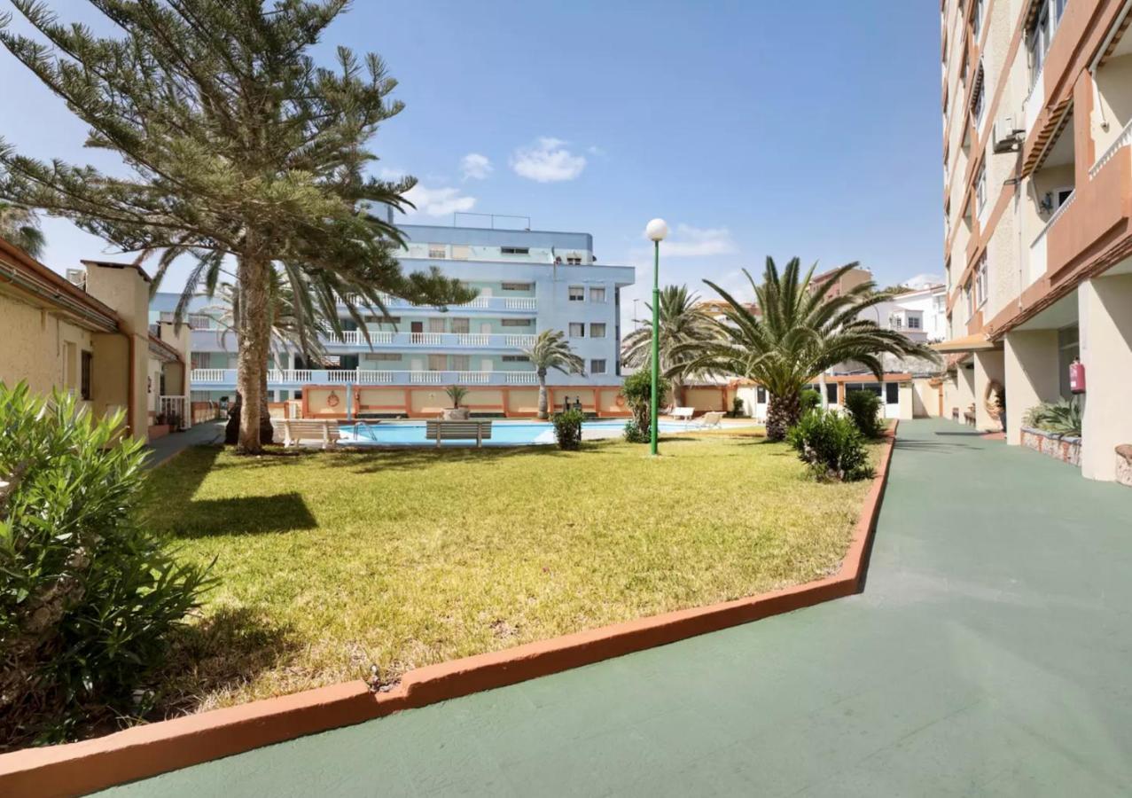 Arenitas Sunset Apartment 1 Santa Cruz de Tenerife Esterno foto