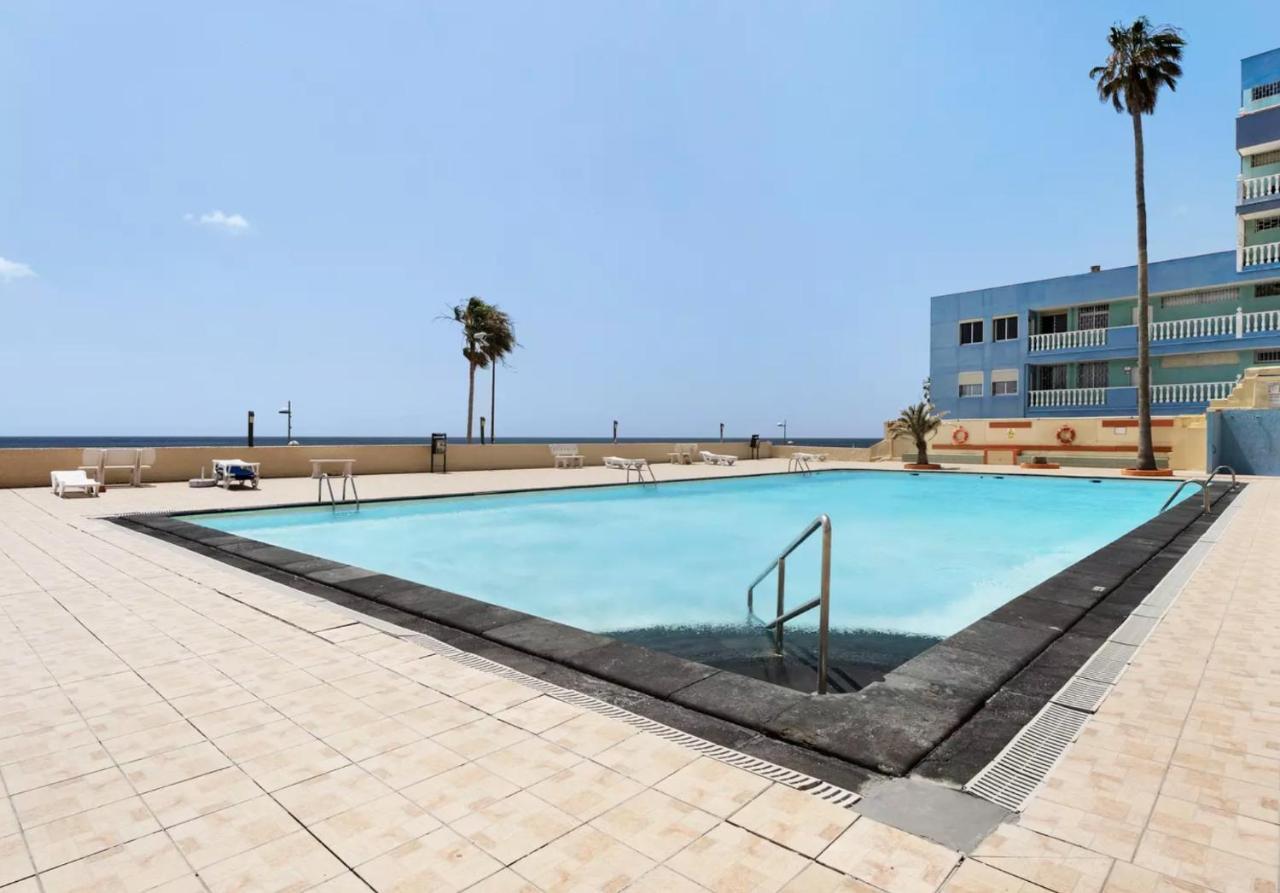 Arenitas Sunset Apartment 1 Santa Cruz de Tenerife Esterno foto