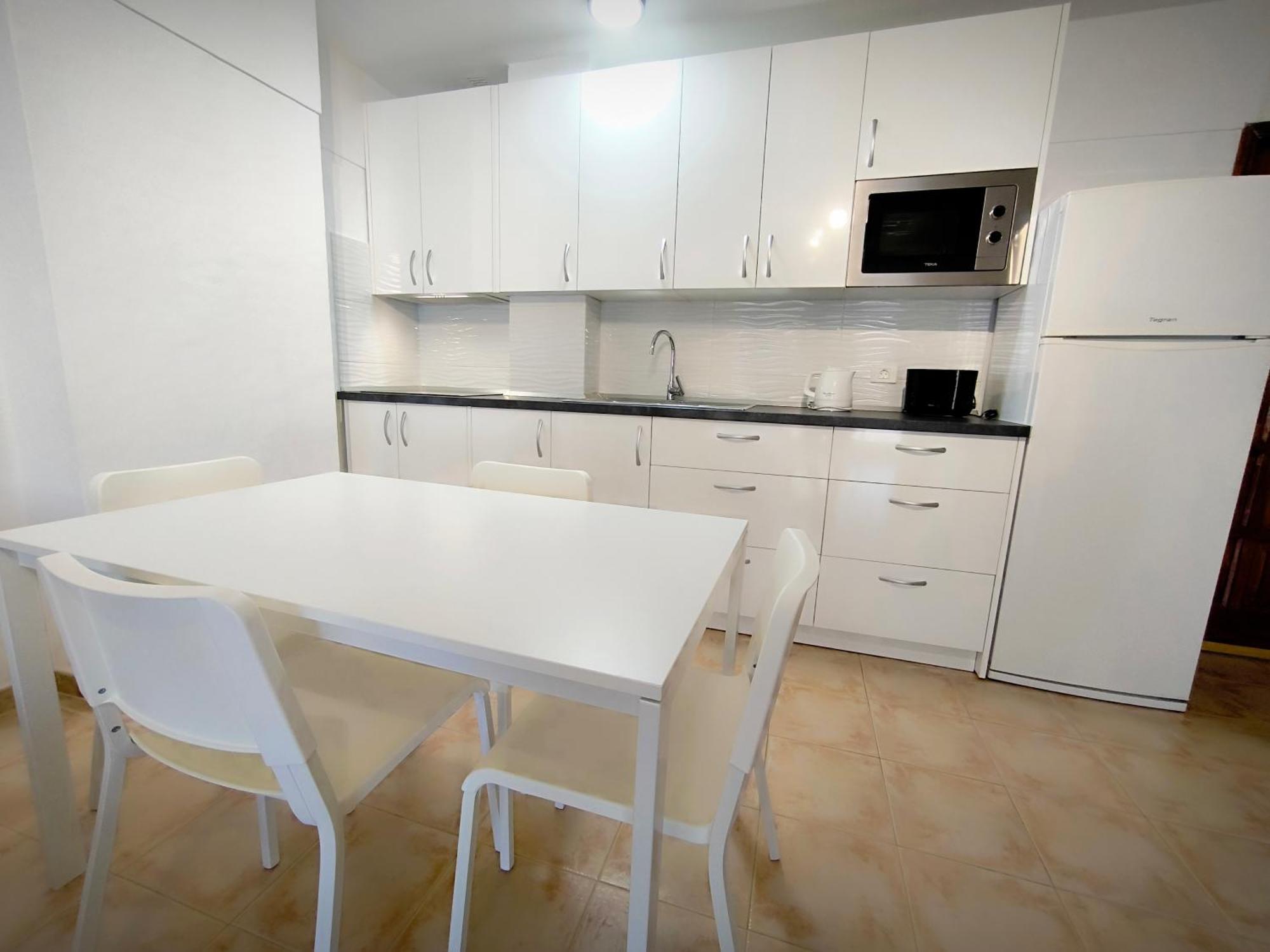 Arenitas Sunset Apartment 1 Santa Cruz de Tenerife Esterno foto