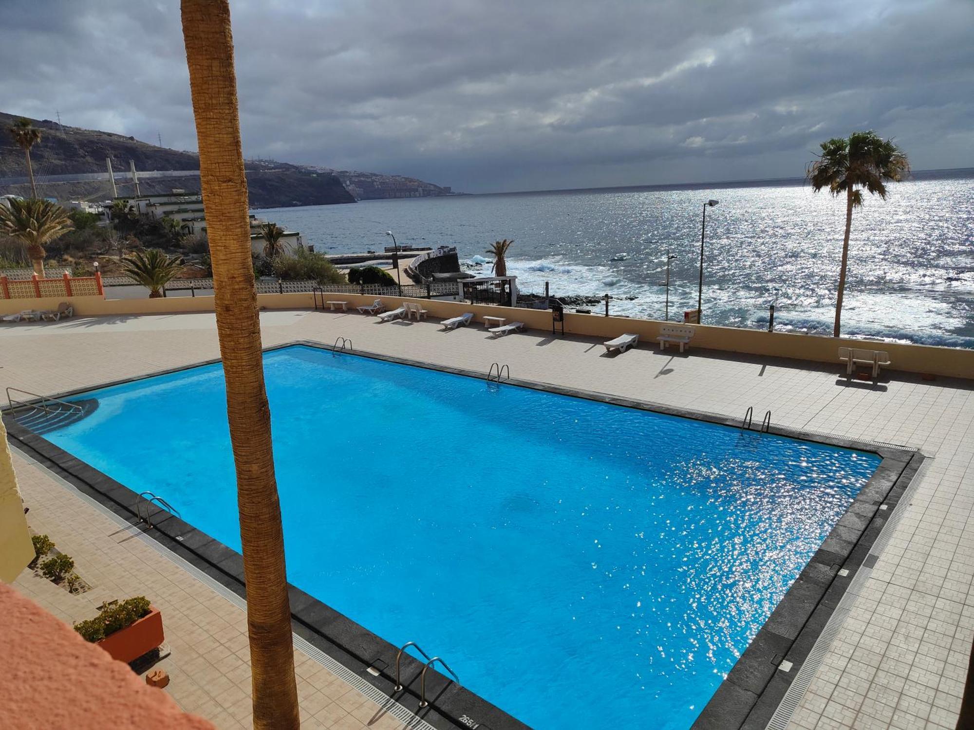 Arenitas Sunset Apartment 1 Santa Cruz de Tenerife Camera foto
